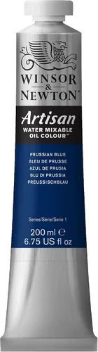 Vista 64 de Winsor & Newton Artisan - Pintura al óleo mezclable con agua