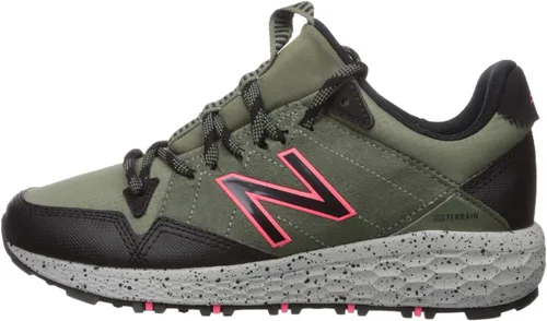 Vista 8 de New Balance Zapatillas para mujer Fresh Foam Crag Trail V1