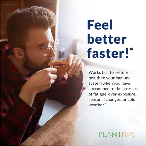 Vista 2 de ColdDx Suplemento natural para defensa herbaria y salud respiratoria, sin somnolencia, sin estimulantes, alivio rápido, vegano, a base de plantas