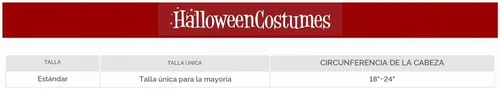 Vista 2 de California Costumes Peluca Bombshell