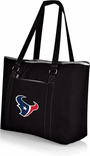 Vista 12 de Bolsa de almuerzo térmica Picnic Time NFL Tahoe XL - Bolsa de enfriador suave - Enfriador para picnic