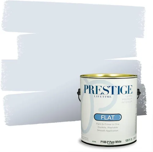 Vista 139 de Pintura Prestige para exterior e imprimación, todo en uno, 5-5-PARENT Robin's Egg