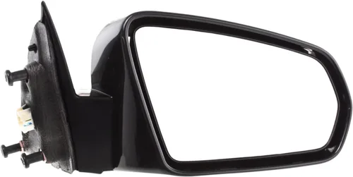Vista 34 de Kool Vue - Espejo calefactable para el lado del conductor para Chrysler 300 2011-2020 con luz de señal, monitor de punto ciego, lámpara de memoria