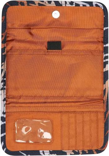 Vista 22 de KAVU Mondo Spender - Organizador de viaje con cartera triple