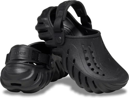 Vista 6 de Unisex-Child Kids' Echo Clog