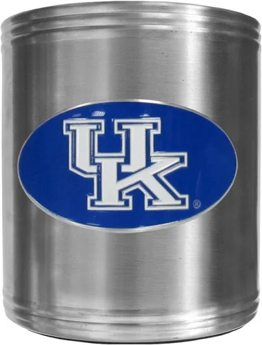 Vista 11 de Siskiyou Sports NCAA Classic - Enfriador de latas de acero