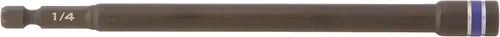 Vista 2 de Irwin Tools IWAF34614 Impact Performance Series Tuercas, 1/4" x 6