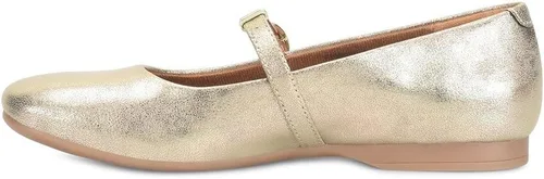 Vista 2 de Eurosoft by Sofft Zapatos planos de ballet Khloe para mujer