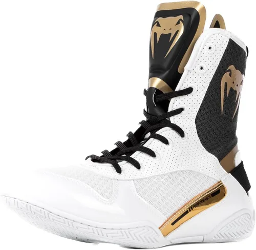Vista 2 de Zapatos de boxeo Venum Elite