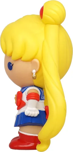 Vista 3 de Sailor Moon Bank