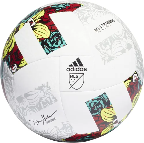 Vista 22 de adidas MLS - Balón de fútbol