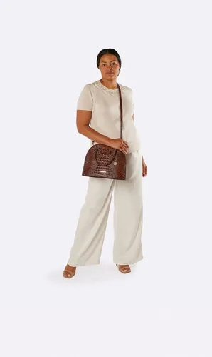 Vista 7 de BRAHMIN Melbourne Georgina - Bolso