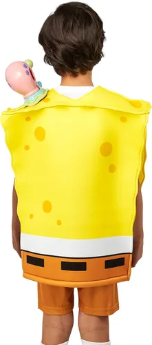 Vista 4 de Spongebob Squarepants Shoulder Sitter Gary