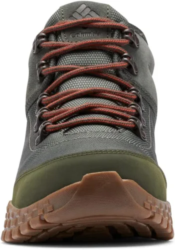 Vista 3 de Columbia Mens Fairbanks Mid Snow Shoe