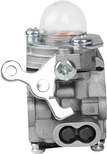 Vista 3 de Carburador para Craftsman b210 b2200 b2000 Piezas de Soplador de Hojas CMXGAAM204101 41AR25B2793 CMXGAAMR25BL 41BR25BL793 CMXGAAMRBL25 41ARBL25793