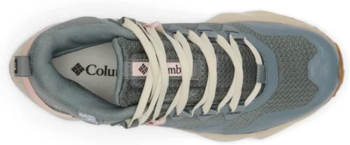 Vista 9 de Columbia Zapatos de senderismo Facet 75 Mid Outdry para mujer