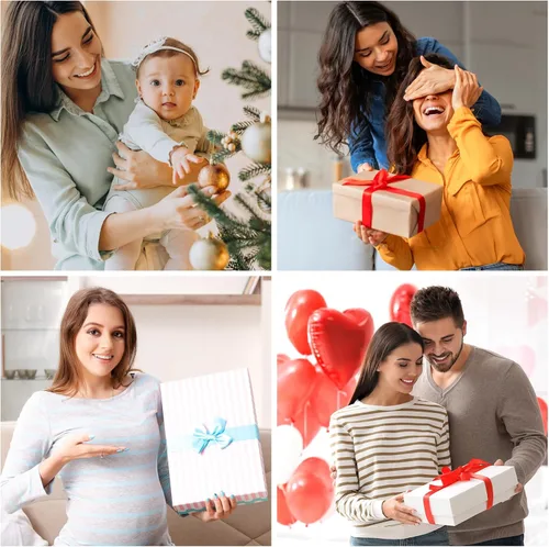 Vista 9 de MYHOZEE Bolsa de pañales pequeña con inicial para mujer, con dispensador de toallitas, mini mochila para pañales para mamá, bolso bandolera
