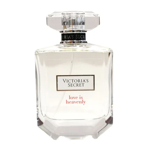 Vista 5 de Victoria's Secret First Love Perfume para Mujeres Eau de Parfum en Aerosol 1.7 oz