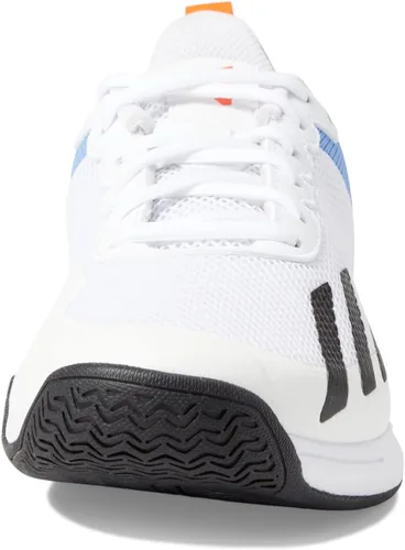 Vista 6 de adidas Men's Courtflash Speed Sneaker