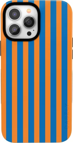 Vista 33 de Casely Funda para iPhone 13 Pro Max Todas las cosas divertidas Diversión en días laborables Compatible con MagSafe Diseño protector audaz