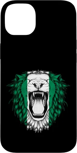 Vista 15 de Nigeria Case for iPhone 17