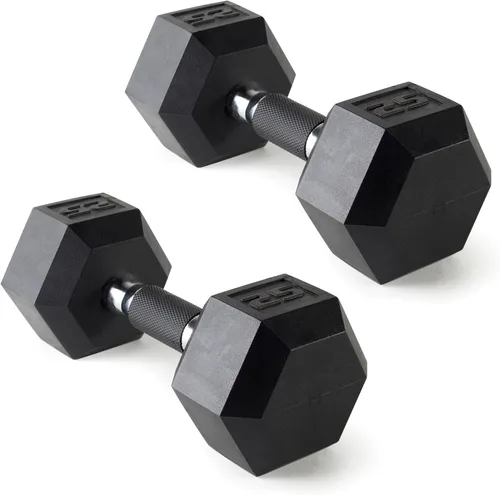 Vista 170 de CAP Barbell - Mancuerna recubierta Varias opciones de pares y conjuntos
