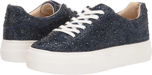 Vista 7 de Betsey Johnson Tenis Sidny para mujer