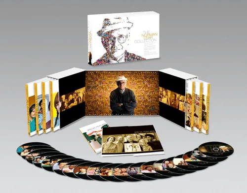 Vista 2 de Norman Lear TV Collection (19 discs)