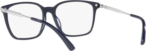 Vista 6 de POLO RALPH LAUREN Men's Ph2255u Universal Fit Rectangular Prescription Eyewear Frames