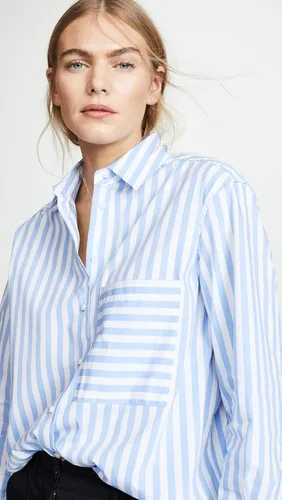 Vista 6 de AYR - Camisa con botones para mujer