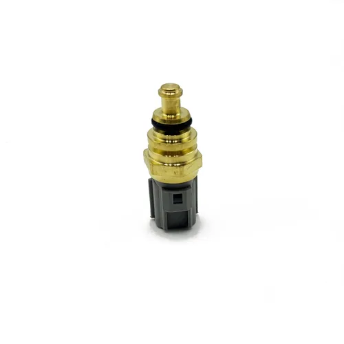 Vista 2 de Sensor de temperatura del refrigerante del motor compatible con Ford 15-19 F-350 F-450 F-550 Super Duty 01-07 Courier 15-16 C-Max 12-16 Edge 01-19
