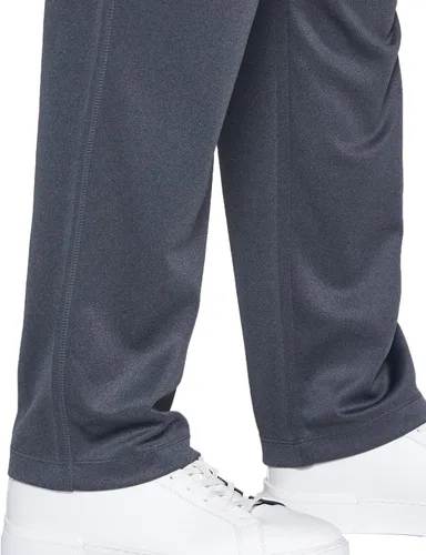 Vista 7 de TSLA Pantalones deportivos de senderismo para hombre, elásticos, pantalones rectos, pantalones deportivos ligeros con bolsillos laterales