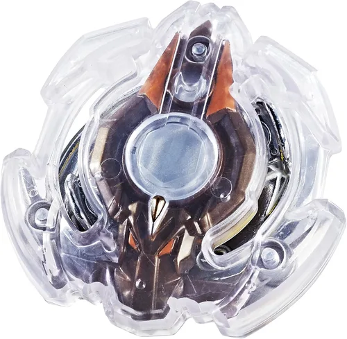 Vista 2 de Beyblade - C0942 - STD Minoboros 1 Spinning top - Oro