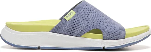 Vista 2 de Ryka Sandalias Triumph Recovery Slide para mujer