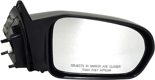 Vista 2 de Dorman 955-1286 - Espejo retrovisor para puerta del lado del pasajero, compatible con algunos modelos de Honda