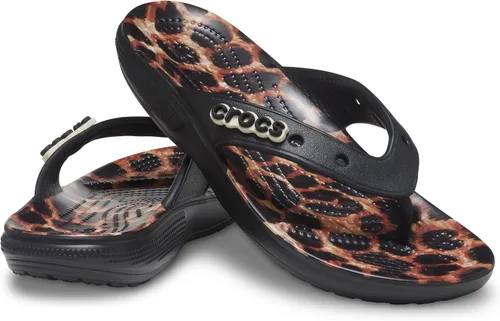 Vista 6 de Crocs Flip clásico