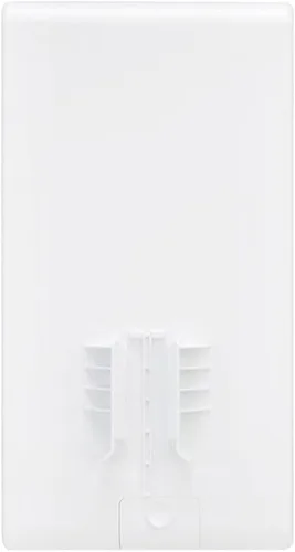 Vista 5 de Ubiquiti Networks UAP-AC-M-PRO US UniFi AC Mesh Punto de acceso de doble banda para exteriores de área ancha Caja abierta