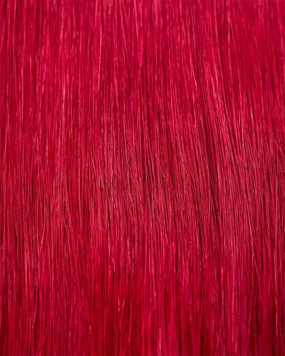 Vista 5 de Maria Nila, Color Refresh Bright Red, Red Hair Mask, Semi-Permanent Pigments, 100% Vegan & Sulfate/Paraben free