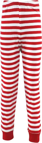Vista 4 de Hudson Baby Baby Girls' Cotton Pajama Set