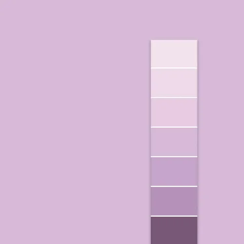 Vista 7 de Rodda Paint CASCADIA ZERO - Pintura satinada e imprimación para interiores en uno, cuarto de galón, albaricoque primavera