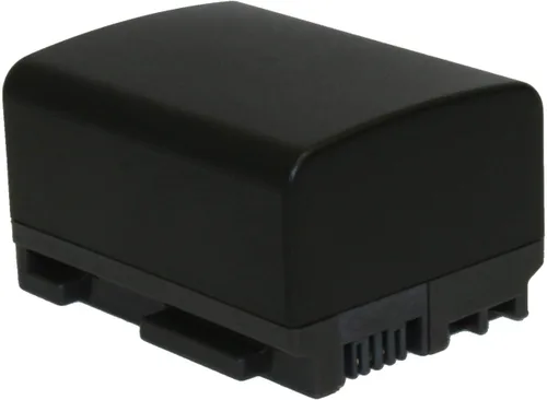 Vista 2 de Wasabi Power Batería para Canon BP-808, BP-809 (1000mAh) y Canon FS21, FS22, FS31, FS40, FS200, FS300, FS400, VIXIA HF G10, HF G20, HF M30, HF M31