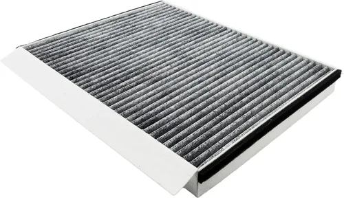 Vista 4 de TORQUE 20435801 Filtro de aire de cabina compatible con Volvo VNL 2002+ 780 760 860 670 630; VN 780 670; VH VHD VNM piezas de accesorios que
