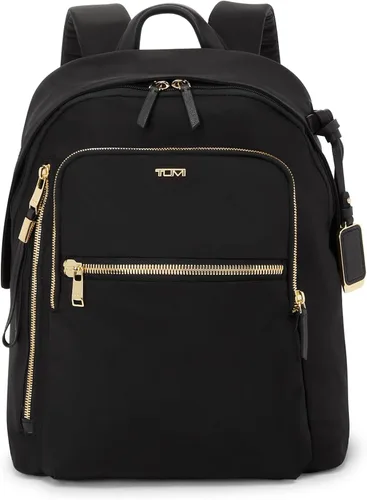 Vista 12 de TUMI Casual para mujer, Verde alpino, Moderno Niebla