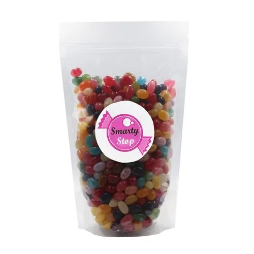 Vista 2 de Smarty Stop Jelly Beans - Caramelos de todos los sabores (5 libras (paquete de 1), surtido)
