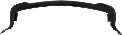 Vista 6 de Evan Fischer Represa de aire para parachoques delantero compatible con modelos Dodge Challenger, SRT Hellcat 2015-2023, para modelos con opción