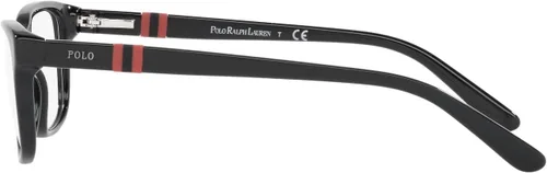 Vista 4 de POLO RALPH LAUREN Pp8541 Rectangular Prescription Eyewear Frames
