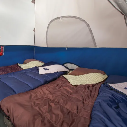 Vista 3 de Coleman Sundome Tent