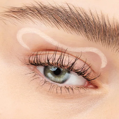 Vista 4 de essence - Delineadores de ojos en gel Stay & Play 03 Silky Nude & 02 But First Espresso Bundle Vegano y libre de crueldad animal