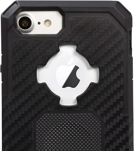 Vista 3 de Rokform - Carcasa magnética para iPhone 11 Pro con bloqueo de giro