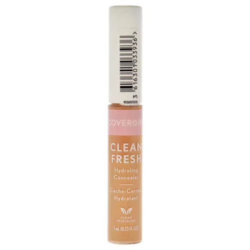 Vista 20 de Covergirl Clean Fresh - Corrector hidratante 320 Feria